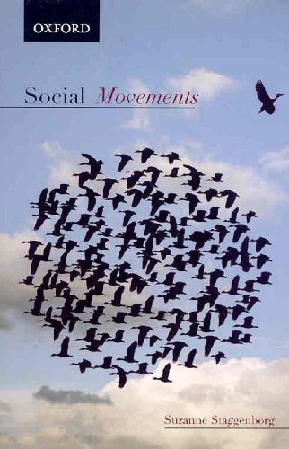 9780195423099: Social Movements