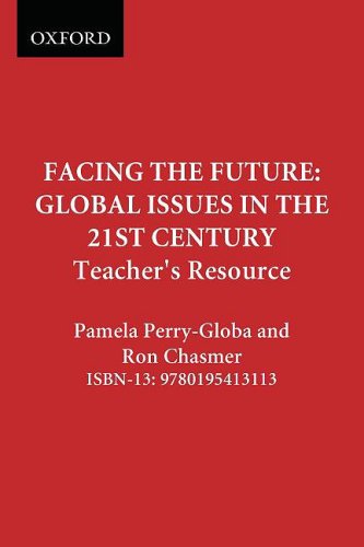 Stock image for Living in a Globalizing World: Teacher's Resource for sale by Textbook Pro