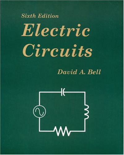 9780195425994: Electric Circuits
