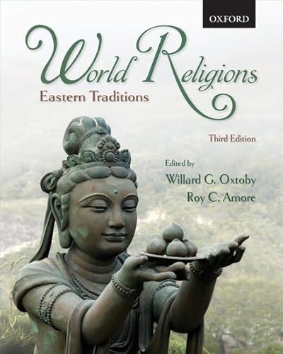 Stock image for World Religions : Eastern Traditions for sale by Better World Books