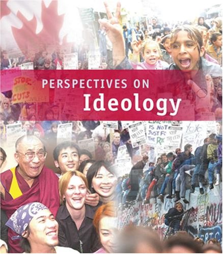 Stock image for Perspectives On Ideology for sale by Zoom Books Company