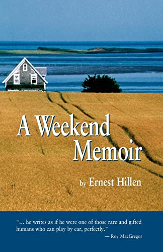 Stock image for A Weekend Memoir for sale by ThriftBooks-Dallas