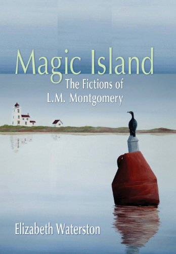 Stock image for Magic Island: The Fictions of L.M. Montgomery for sale by Alexander Books (ABAC/ILAB)
