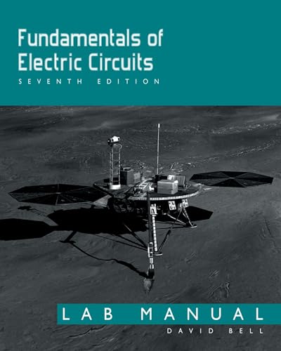 Beispielbild fr Fundamentals of Electric Circuits zum Verkauf von Blackwell's