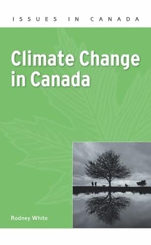 9780195430608: Climate Change in Canada