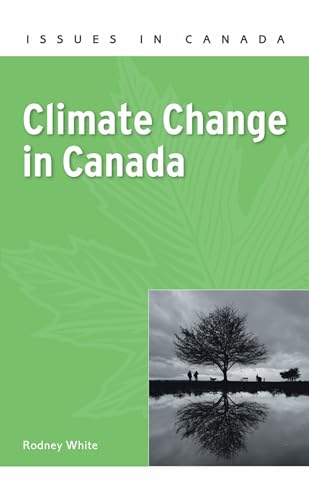 9780195430608: Climate Change in Canada (Issues in Canada)