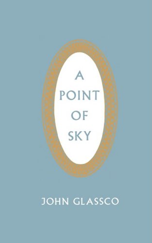9780195432541: A Point of Sky