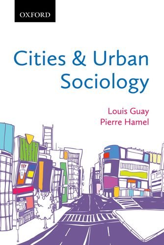 Beispielbild fr Cities and Urban Sociology zum Verkauf von Better World Books