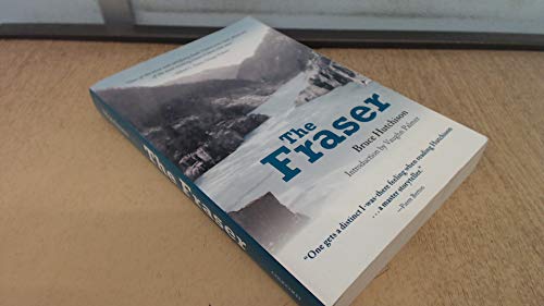 Imagen de archivo de The Fraser a la venta por Better World Books: West