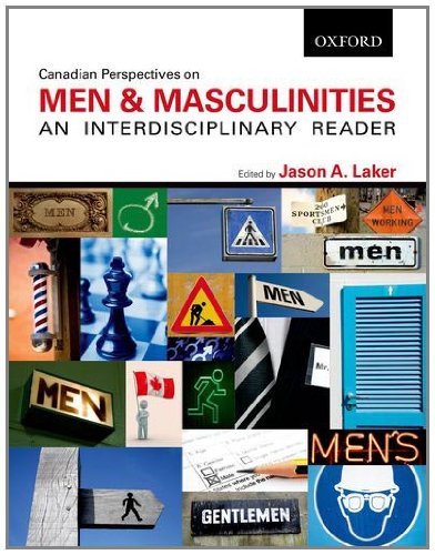 Imagen de archivo de Canadian Perspectives on Men and Masculinities : An Interdisciplinary Reader a la venta por Better World Books