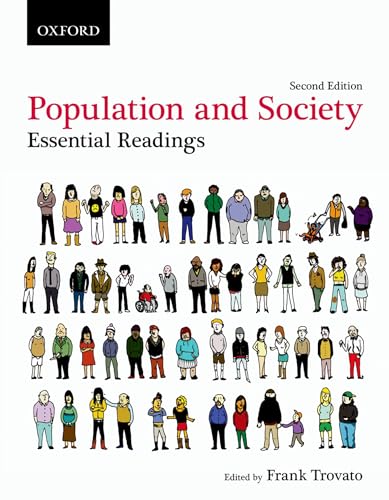 Stock image for Population and Society: Essential Readings for sale by ThriftBooks-Atlanta