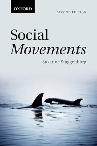 Beispielbild fr Social Movements zum Verkauf von Better World Books