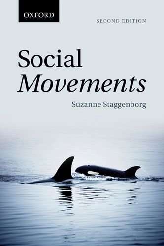 Stock image for Social Movements for sale by Bay Used Books