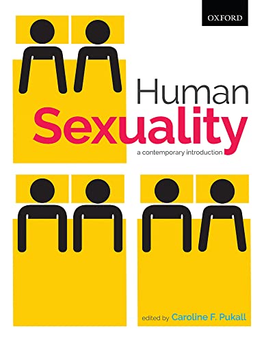 Imagen de archivo de Human Sexuality: a Contemporary Introduction a la venta por Better World Books