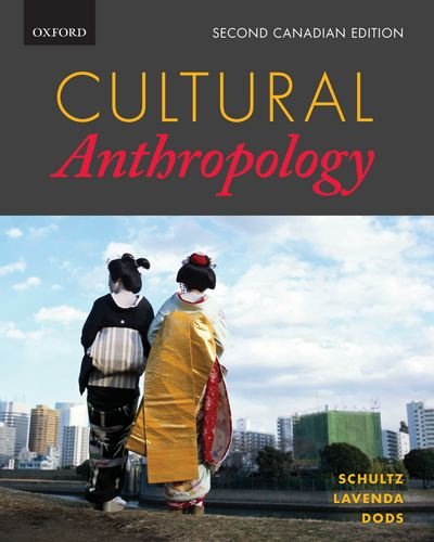 Stock image for Cultural Anthropology: A Perspective on the Human Condition for sale by ThriftBooks-Atlanta