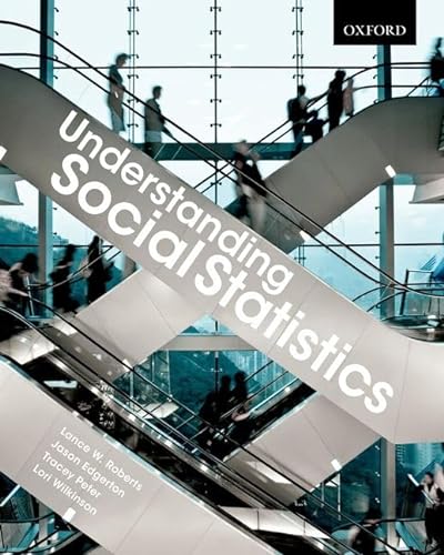 Stock image for Understanding Social Statistics: A Students Guide to Navigating the Maze for sale by Zoom Books Company