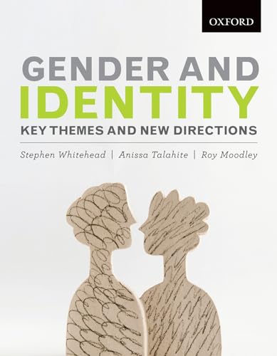 Beispielbild fr Gender and Identity zum Verkauf von Blackwell's