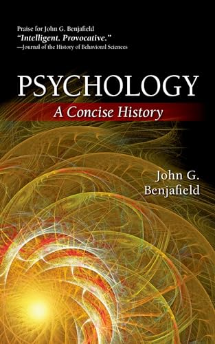 Stock image for Psychology: A Concise History for sale by ThriftBooks-Atlanta