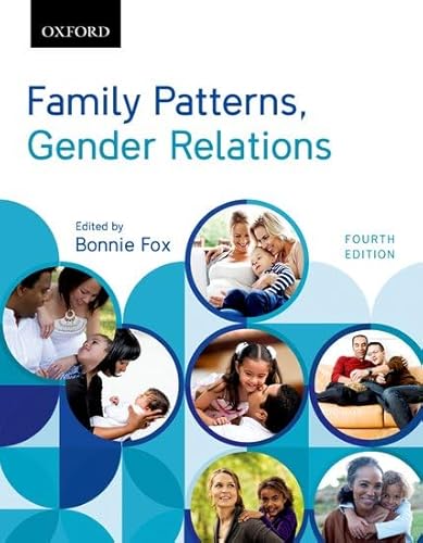 

Family Patterns, Gender Relations