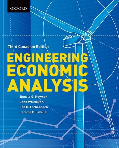 Stock image for Engineering Economic Analysis for sale by Better World Books: West