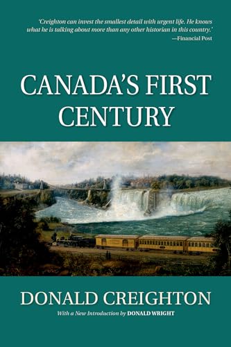 Stock image for Canada's First Century for sale by Blackwell's