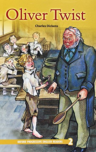 9780195455410: Oxford Progressive English Readers: Grade 2: Oliver Twist