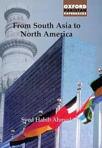 Stock image for From South Asia to North America for sale by Books Puddle