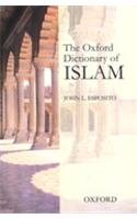 9780195471663: The Oxford Dictionary of Islam