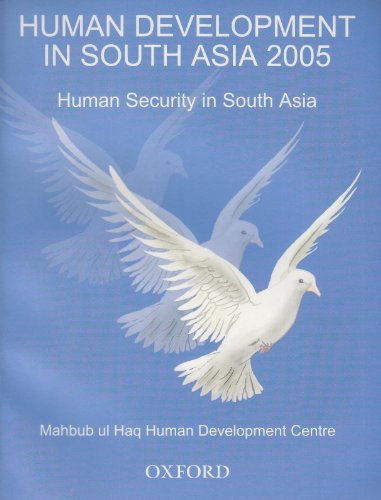 Human Development in South Asia (9780195473636) by Haq, Mahbub Ul