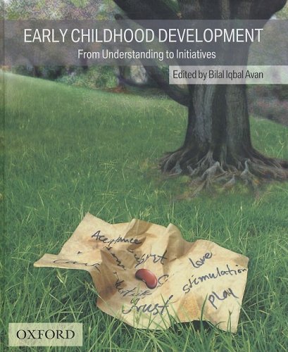 9780195475975: Early Childhood Development: From Understanding to Initiatives