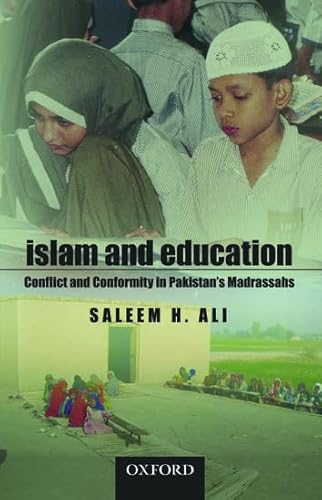 Stock image for Islam and Education for sale by Books Puddle