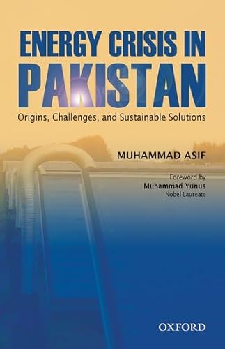Stock image for Energy Crisis in Pakistan for sale by Books Puddle