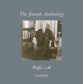 9780195479249: The Jinnah Anthology: Third Edition