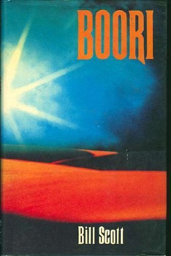 Boori (9780195505504) by Scott, William Neville