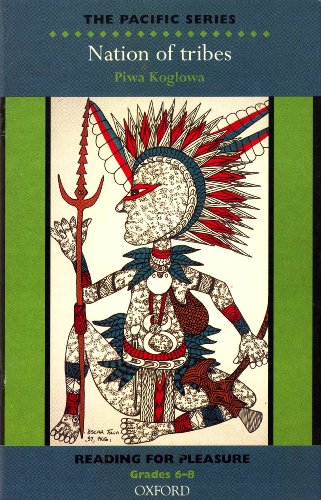 Imagen de archivo de Nation of Tribes (The Pacific Series) a la venta por Masalai Press