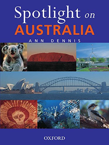 9780195507683: Spotlight on Australia