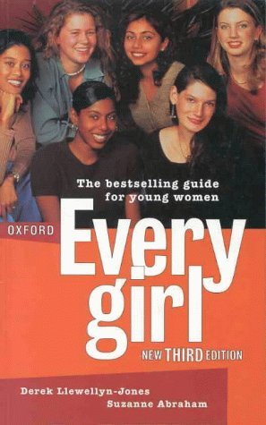 Imagen de archivo de Everygirl a la venta por Apeiron Book Service
