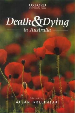 9780195511505: Death and Dying in Australia