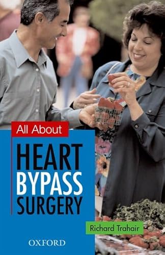 Beispielbild fr All About Heart Bypass Surgery zum Verkauf von AwesomeBooks