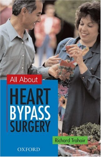 Stock image for All about Heart Bypass Surgery for sale by Better World Books