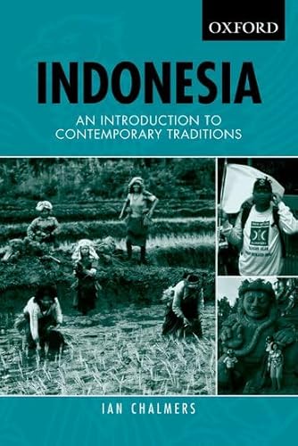 Stock image for Indonesia: An Introduction to Contemporary Traditions for sale by Good Reading Secondhand Books