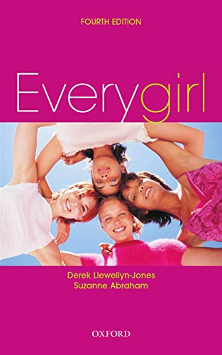 Imagen de archivo de Everygirl 4/e (Paperback) a la venta por Iridium_Books