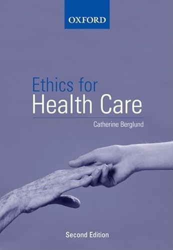 Imagen de archivo de Ethics for Health Care a la venta por Phatpocket Limited