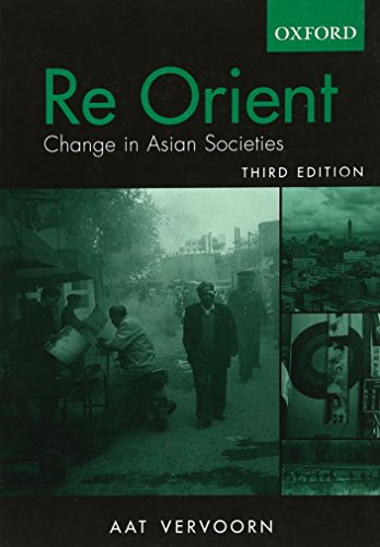 Stock image for Re Orient for sale by Blackwell's