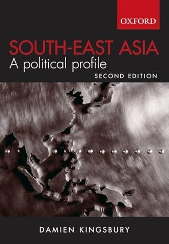 Imagen de archivo de South-East Asia: A Political Profile a la venta por Zoom Books Company