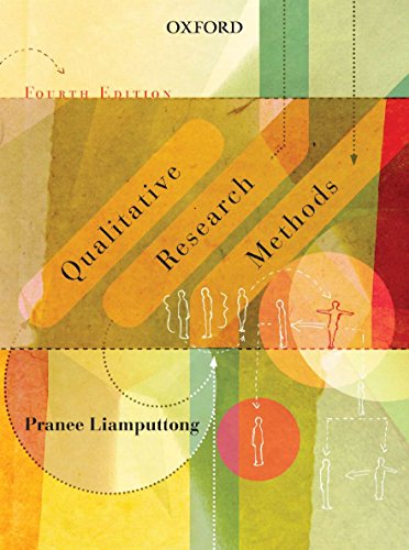 Stock image for Qualitative Research Methods, Fourth Edition for sale by SecondSale