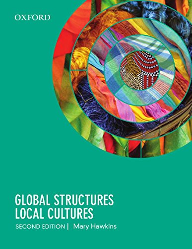 Beispielbild fr Global Structures, Local Cultures zum Verkauf von Blackwell's