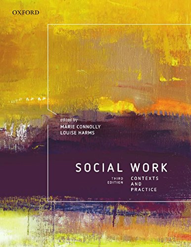 9780195520187: Social Work: Contexts and Practice, 3e