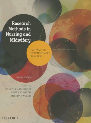 9780195528510: Research Methods in Nursing and Midwifery: Pathways to Evidence-based: Practice