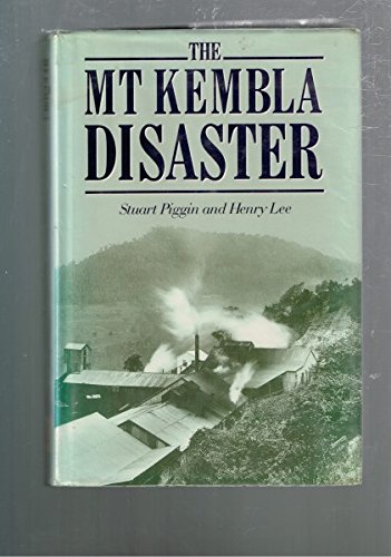 Imagen de archivo de The Mt Kembla Disaster a la venta por Boodle Books